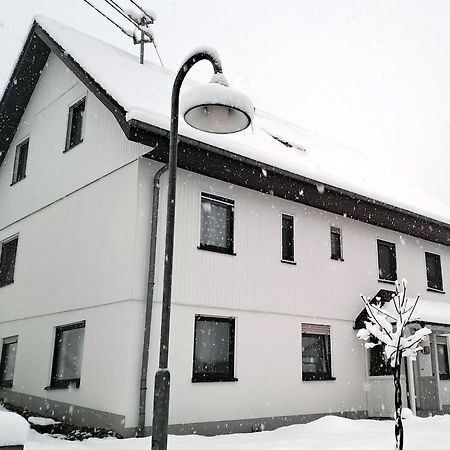 Ferienwohnungen Seelenglueck Drackenstein Екстериор снимка